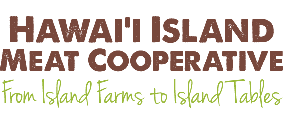 Hawai‘i Island Meat Cooperative